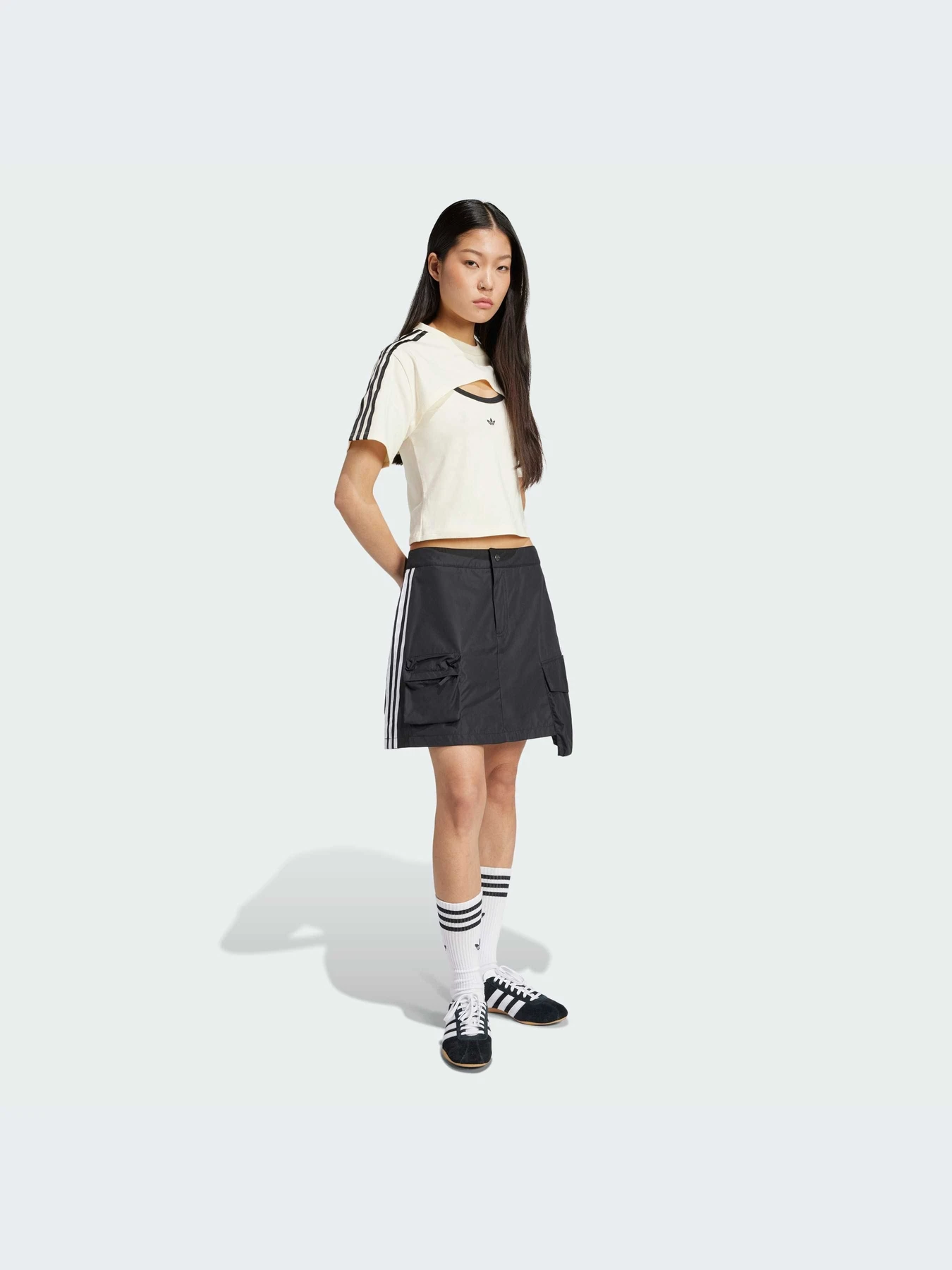 Футболки и поло Adidas модель JJ3090-KZ Футболки и поло Adidas модель JJ3090-KZ Фото