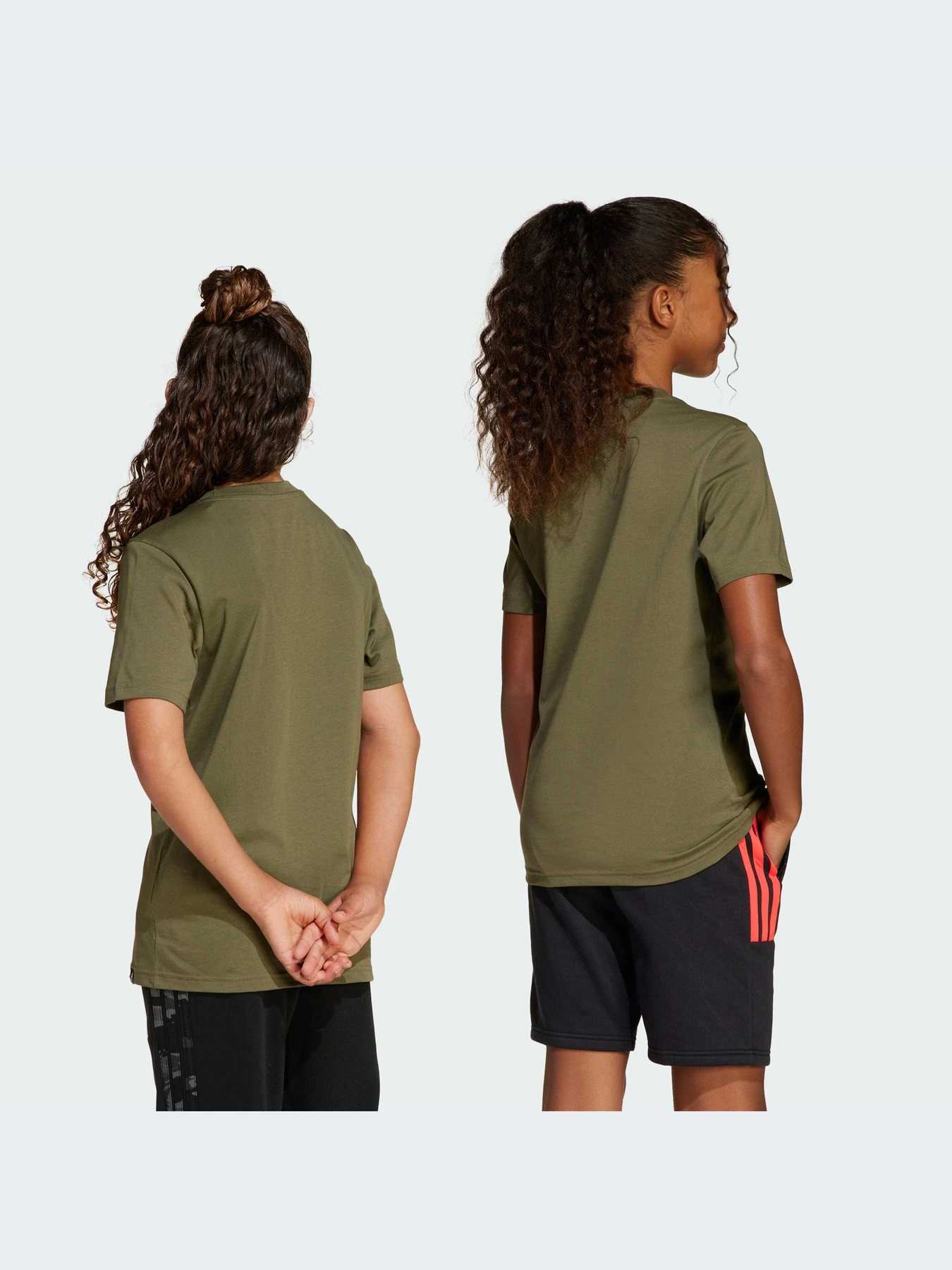 Футболки и поло Adidas модель JI6728-KZ Футболки и поло Adidas модель JI6728-KZ Фото