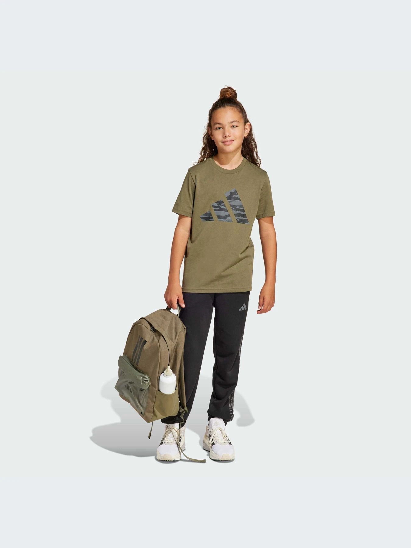 Футболки и поло Adidas модель JI6728-KZ Футболки и поло Adidas модель JI6728-KZ Фото
