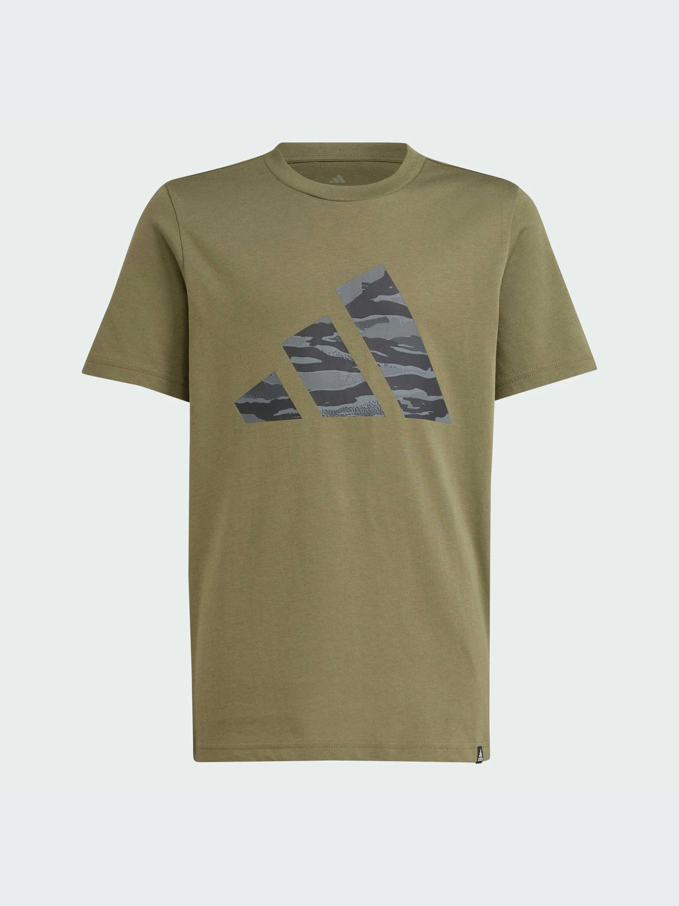 Футболки и поло Adidas модель JI6728-KZ Футболки и поло Adidas модель JI6728-KZ Фото