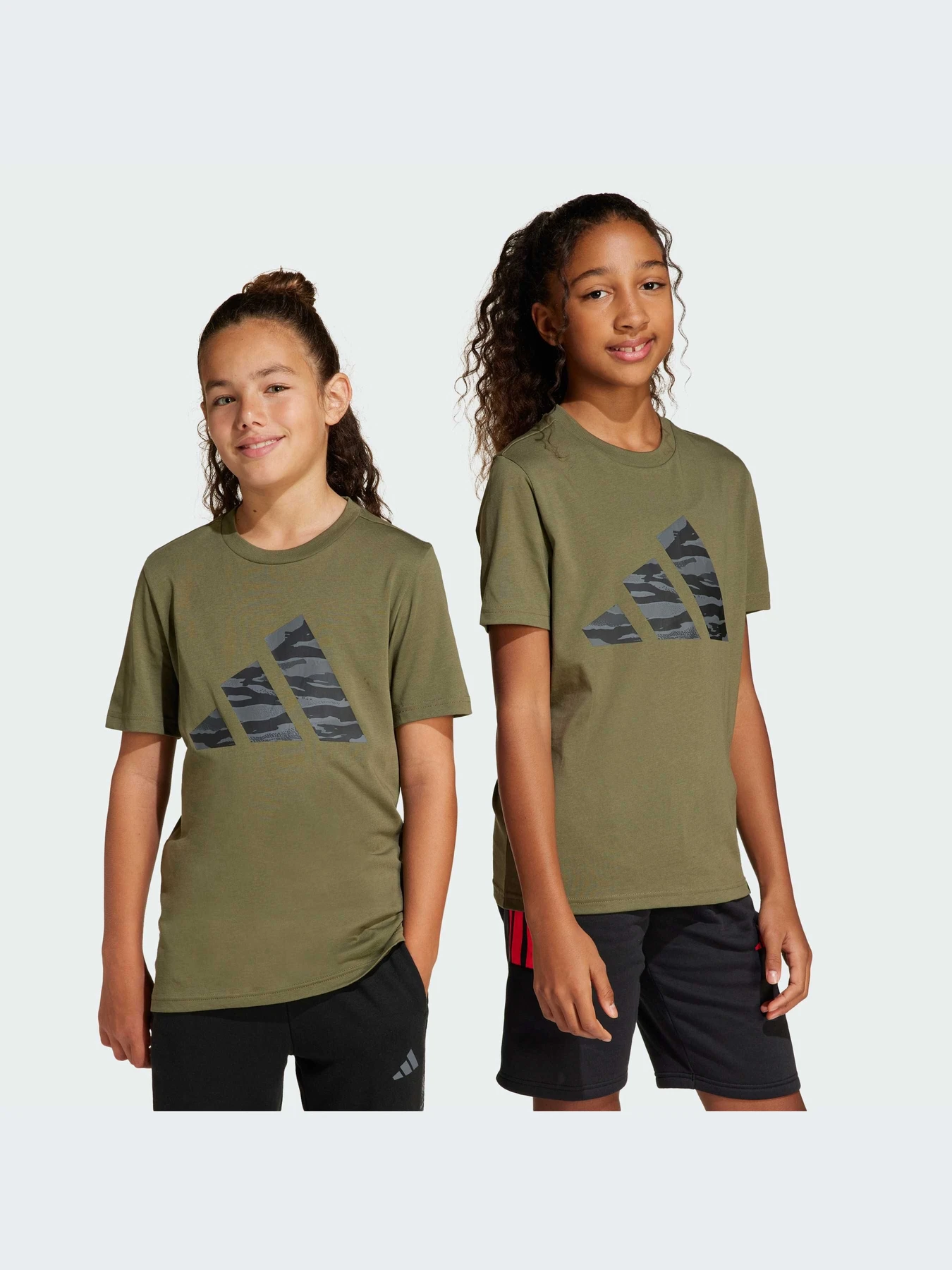 Футболки и поло Adidas модель JI6728-KZ Футболки и поло Adidas модель JI6728-KZ Фото