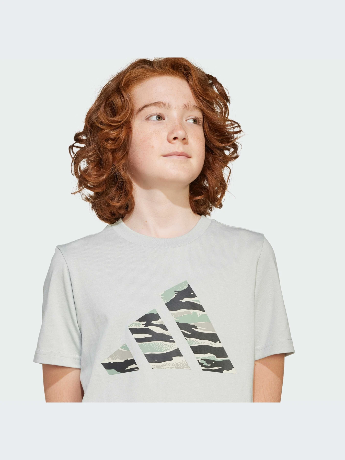 Футболки и поло Adidas модель JI6730-KZ Футболки и поло Adidas модель JI6730-KZ Фото