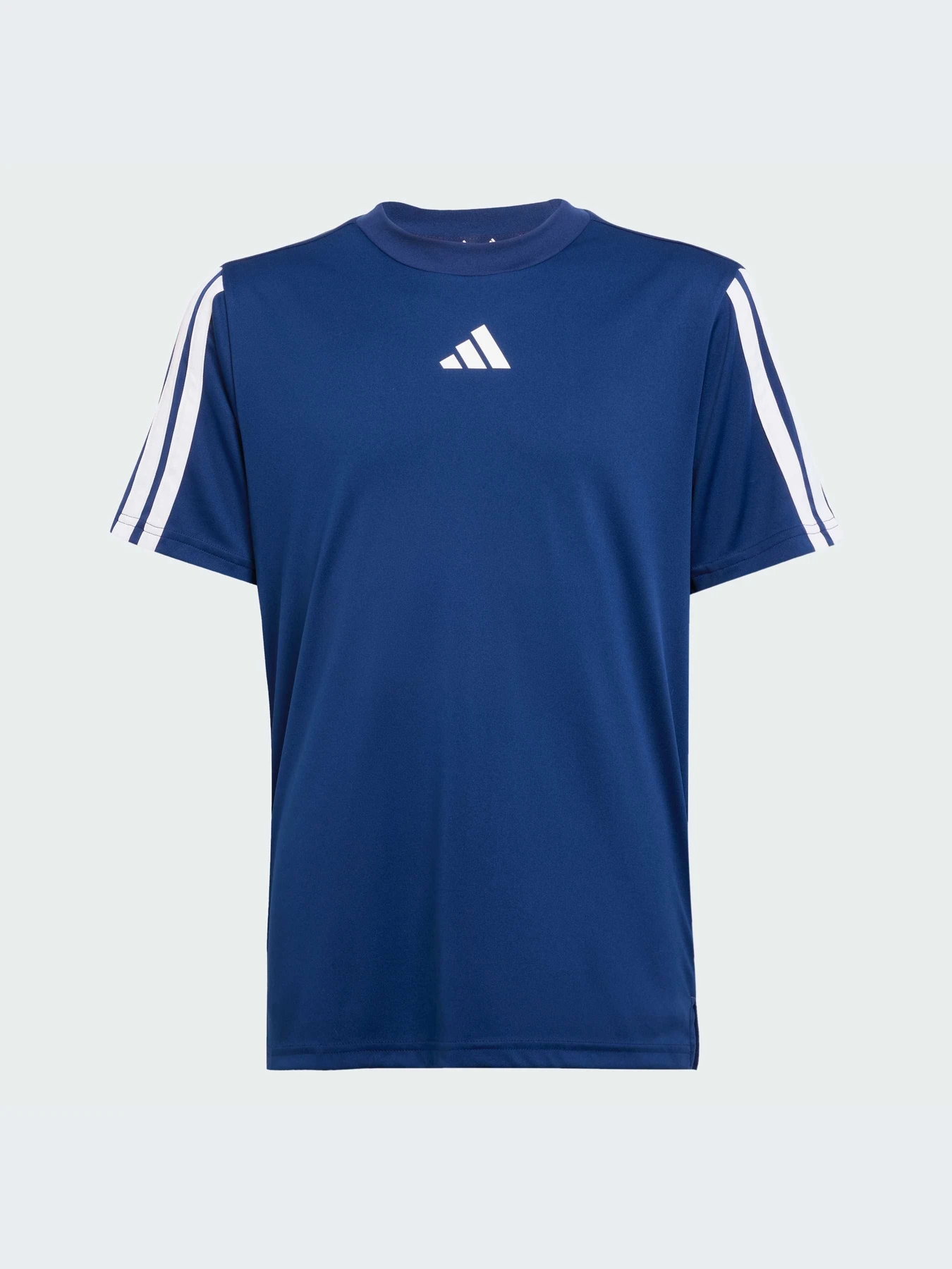 Футболки и поло Adidas Clima модель JJ1035-KZ Футболки и поло Adidas Clima модель JJ1035-KZ Фото