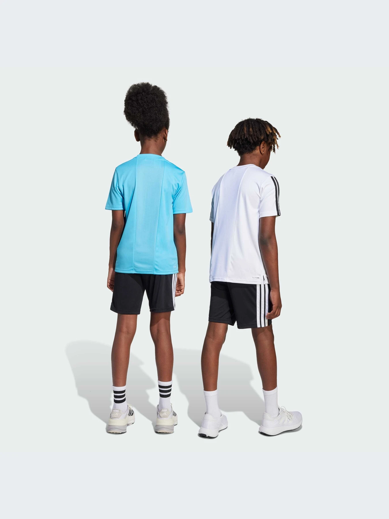 Шорты Adidas Clima модель JJ1038-KZ Шорты Adidas Clima модель JJ1038-KZ Фото