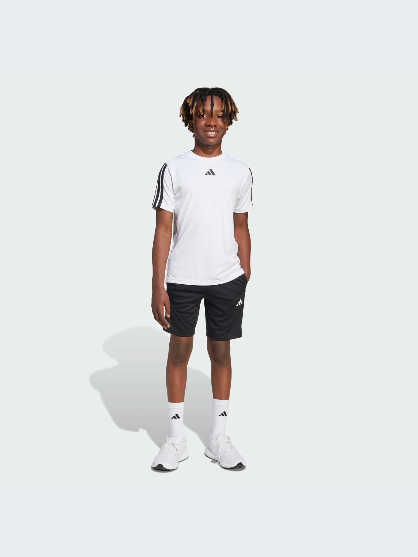 Шорты Adidas Clima модель JJ1038-KZ Шорты Adidas Clima модель JJ1038-KZ Фото