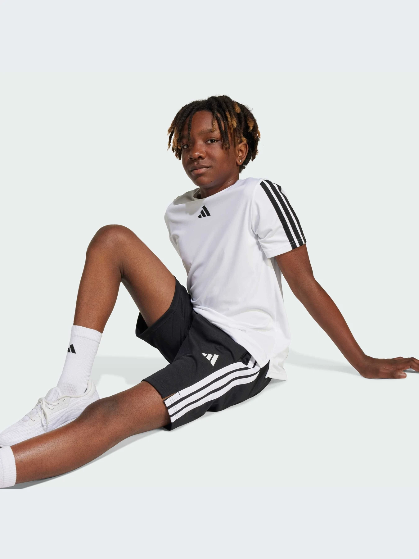 Шорты Adidas Clima модель JJ1038-KZ Шорты Adidas Clima модель JJ1038-KZ Фото
