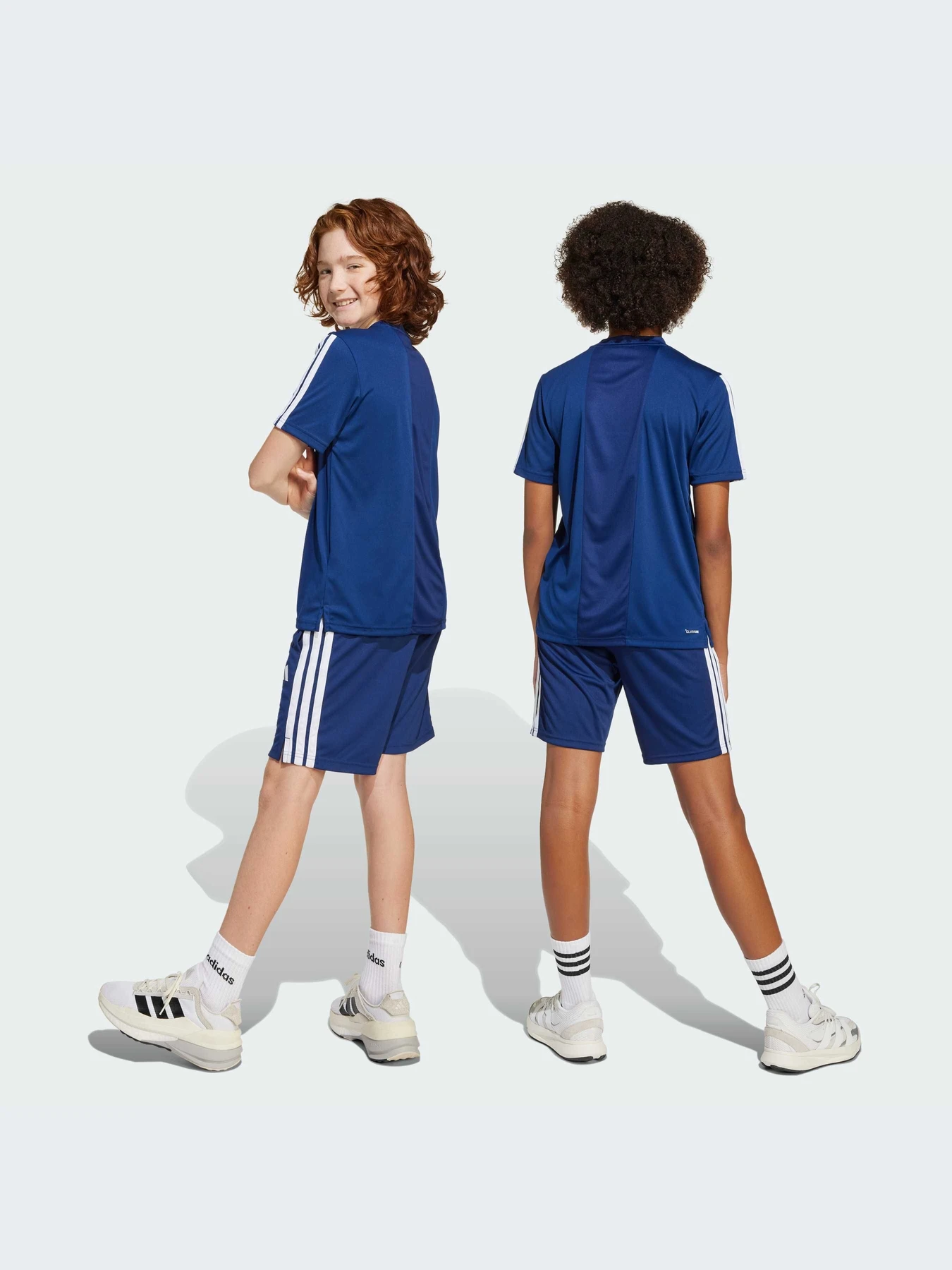 Шорты Adidas Clima модель JJ1040-KZ Шорты Adidas Clima модель JJ1040-KZ Фото