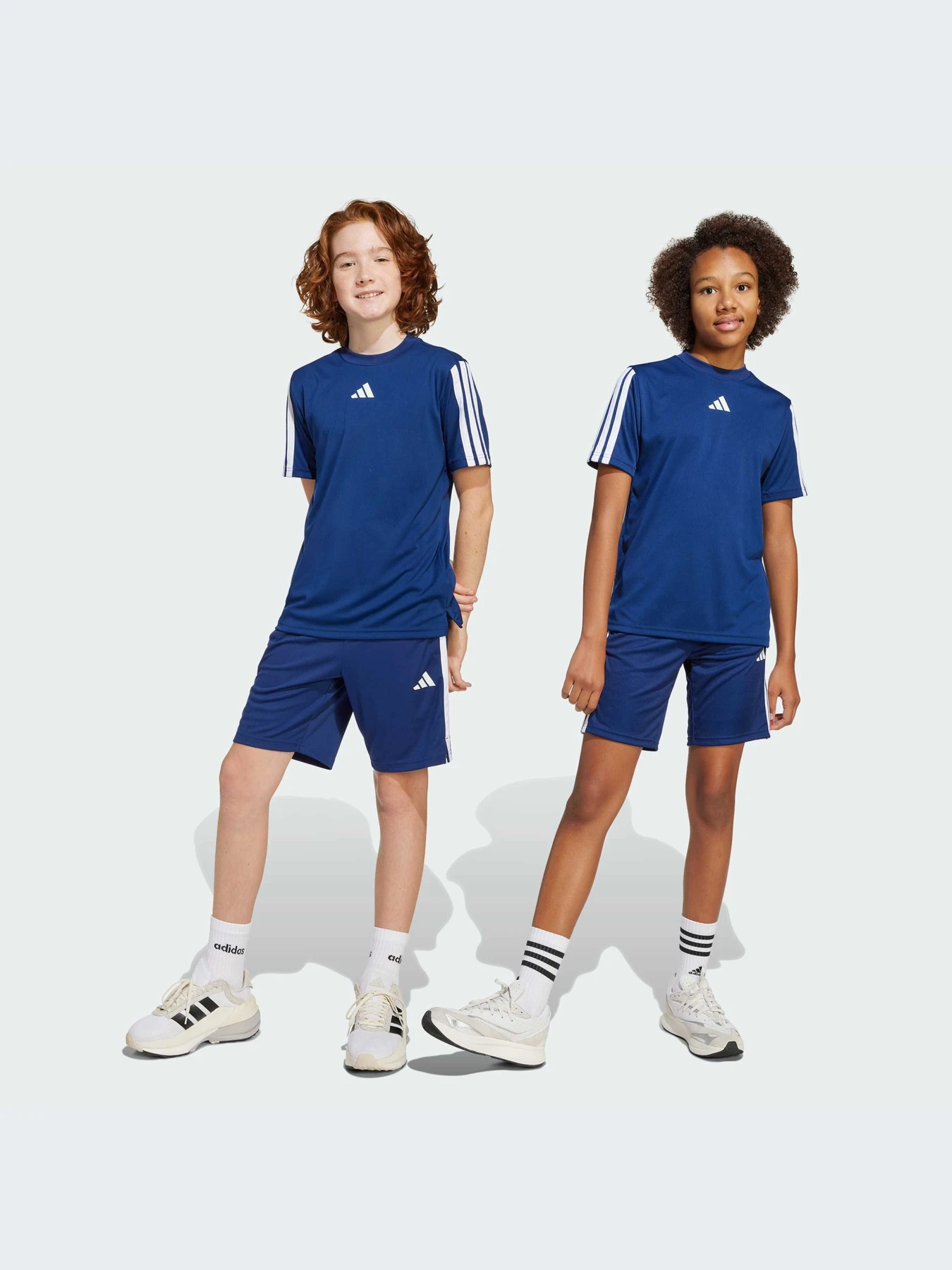 Шорты Adidas Clima модель JJ1040-KZ Шорты Adidas Clima модель JJ1040-KZ Фото