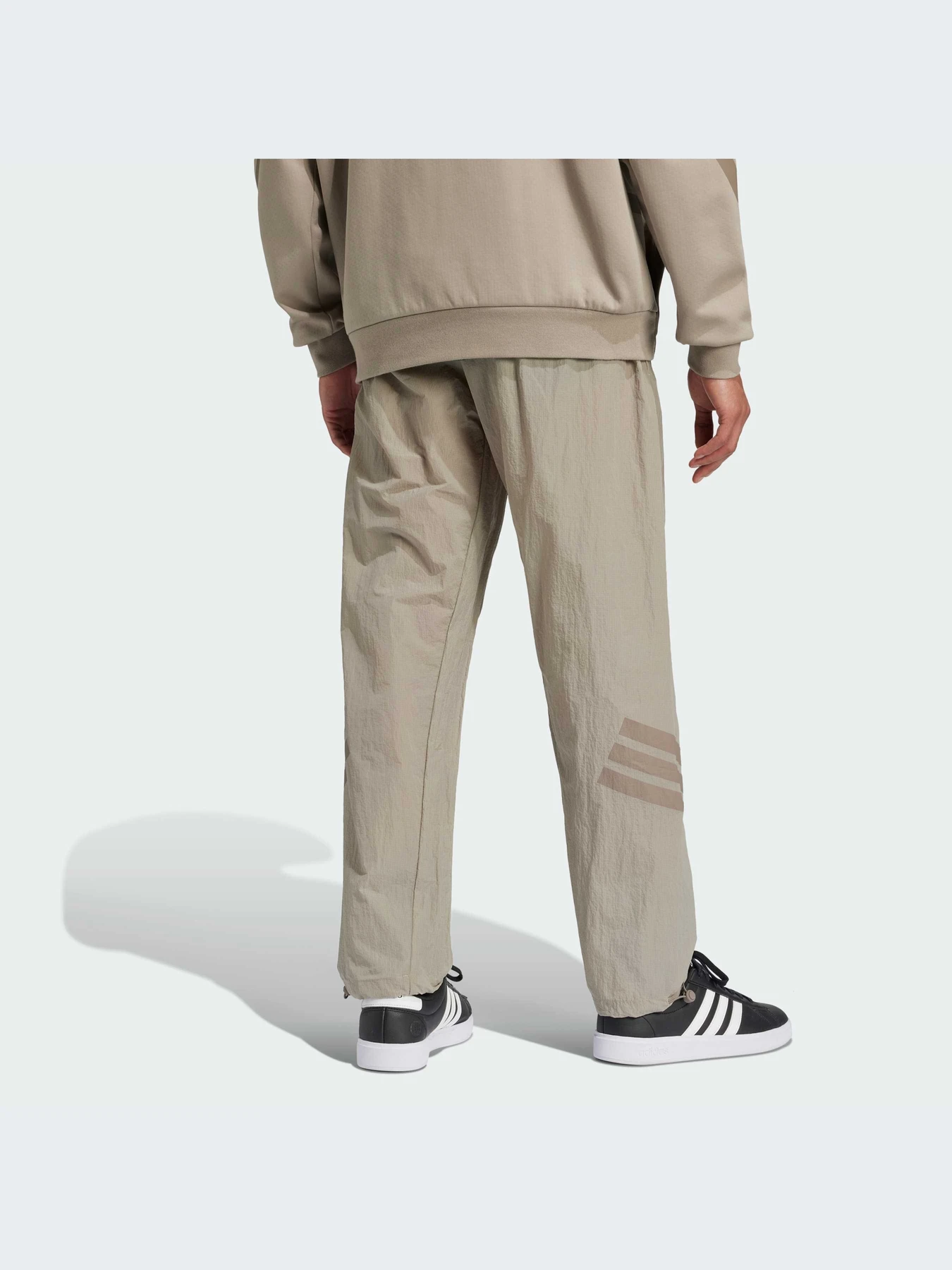 Брюки Adidas модель JI8775-KZ Брюки Adidas модель JI8775-KZ Фото