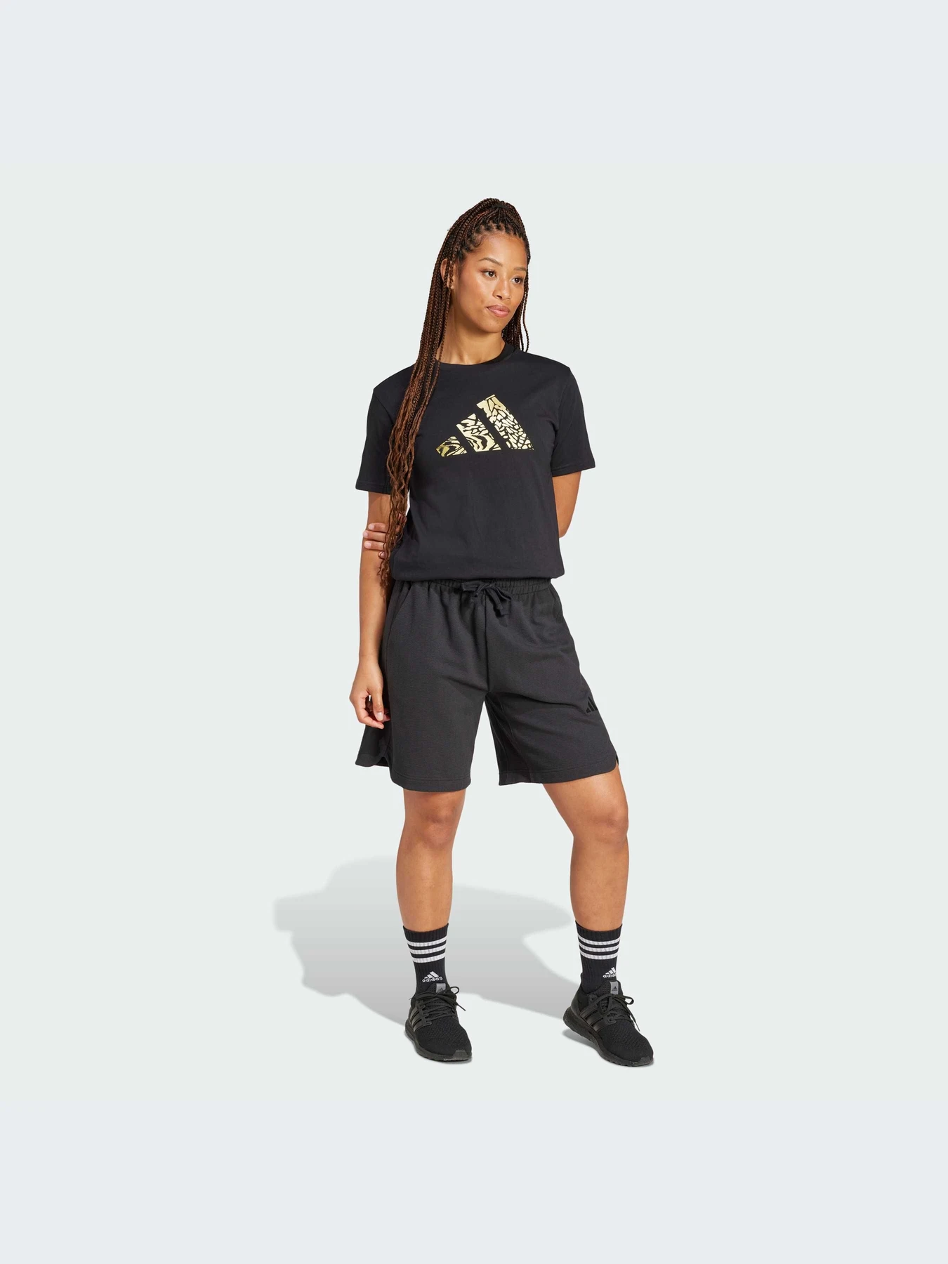 Футболки и поло Adidas модель JJ4059-KZ Футболки и поло Adidas модель JJ4059-KZ Фото