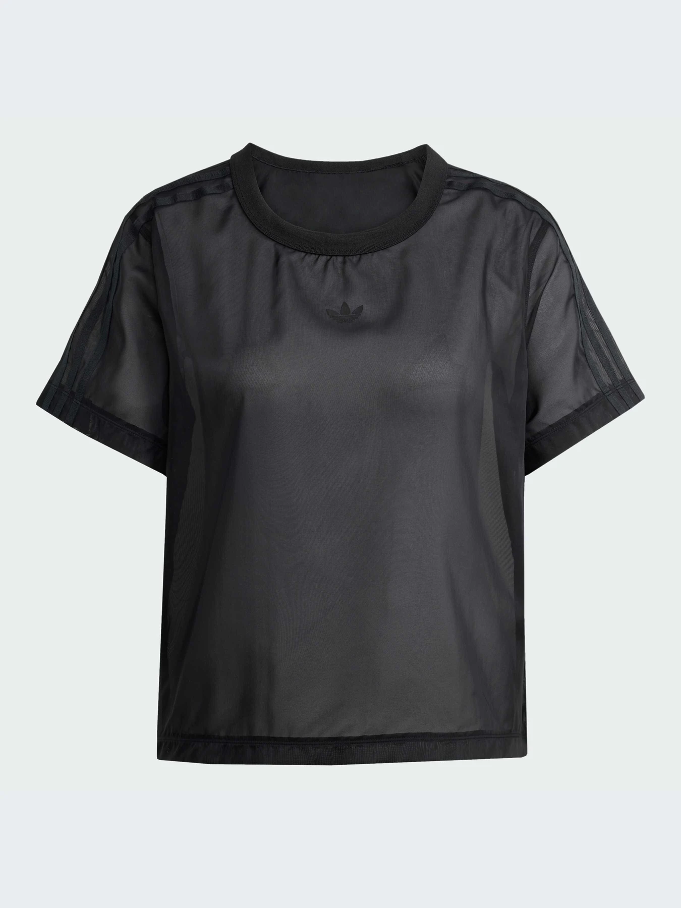 Футболки и поло Adidas Adicolor модель JN6132-KZ Футболки и поло Adidas Adicolor модель JN6132-KZ Фото