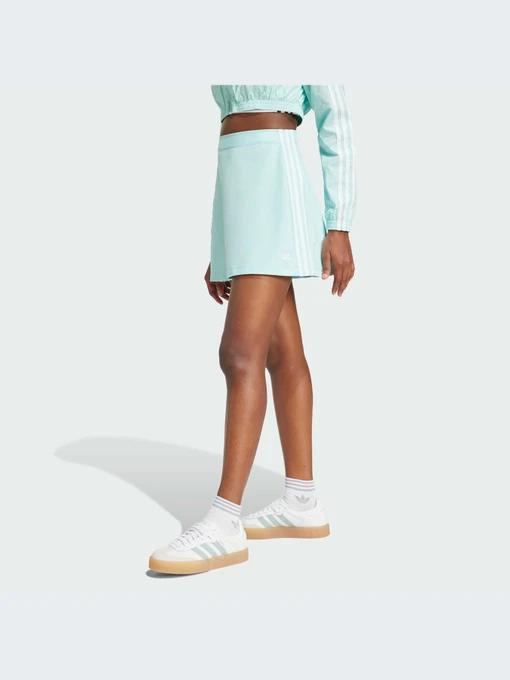 Юбки Adidas Adicolor модель JP3653-KZ Фото