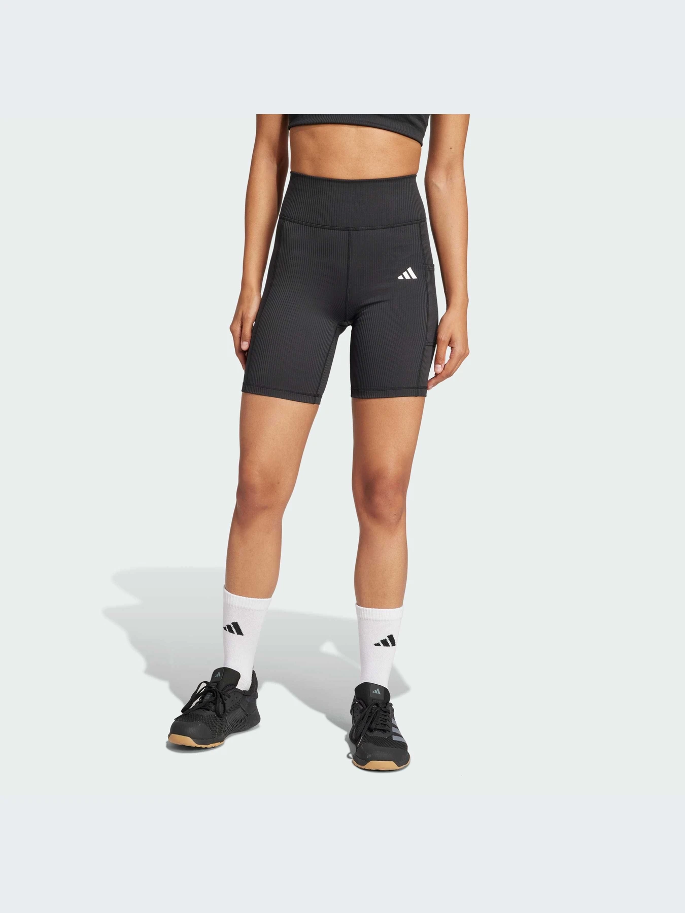 Брюки Adidas модель JP4766-KZ Брюки Adidas модель JP4766-KZ Фото