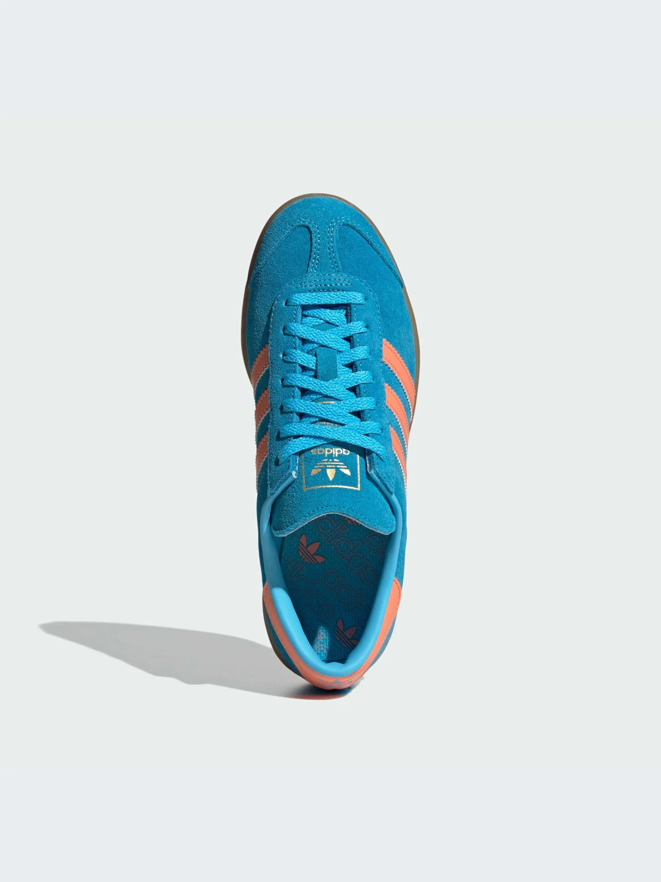 Кроссовки Adidas модель JS0682-KZ Кроссовки Adidas модель JS0682-KZ Фото