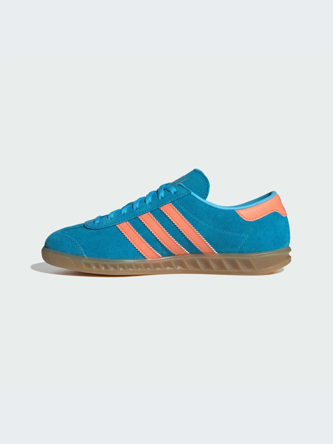 Кроссовки Adidas модель JS0682-KZ Кроссовки Adidas модель JS0682-KZ Фото