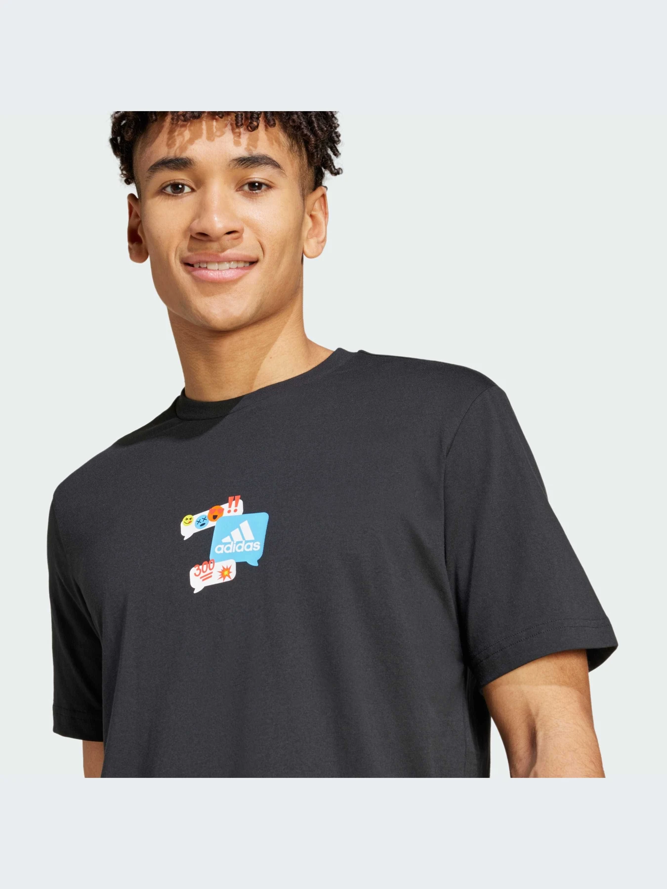 Футболки и поло Adidas модель IW2644-KZ Футболки и поло Adidas модель IW2644-KZ Фото