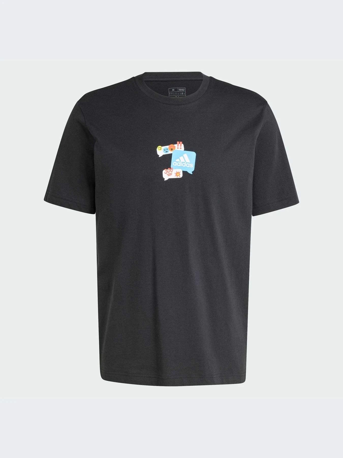 Футболки и поло Adidas модель IW2644-KZ Футболки и поло Adidas модель IW2644-KZ Фото