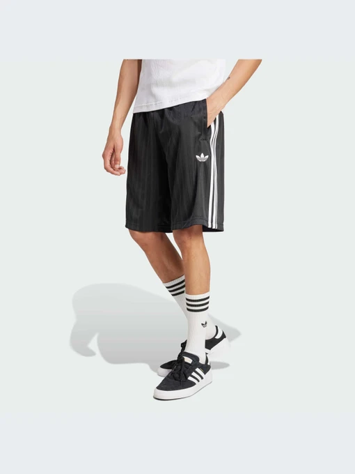 Шорты Adidas Adicolor модель JC6245-KZ Фото