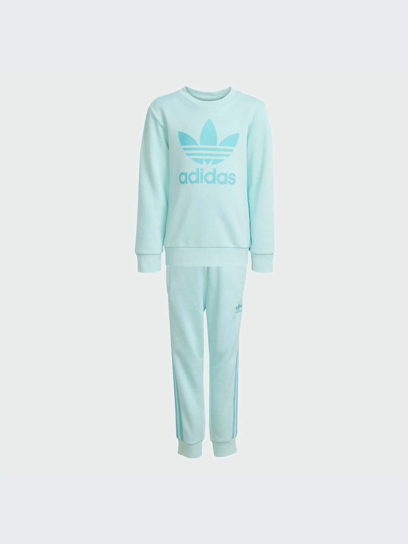 Костюмы Adidas Adicolor модель JC6609-KZ Костюмы Adidas Adicolor модель JC6609-KZ Фото