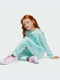 Костюмы Adidas Adicolor модель JC6609-KZ Фото