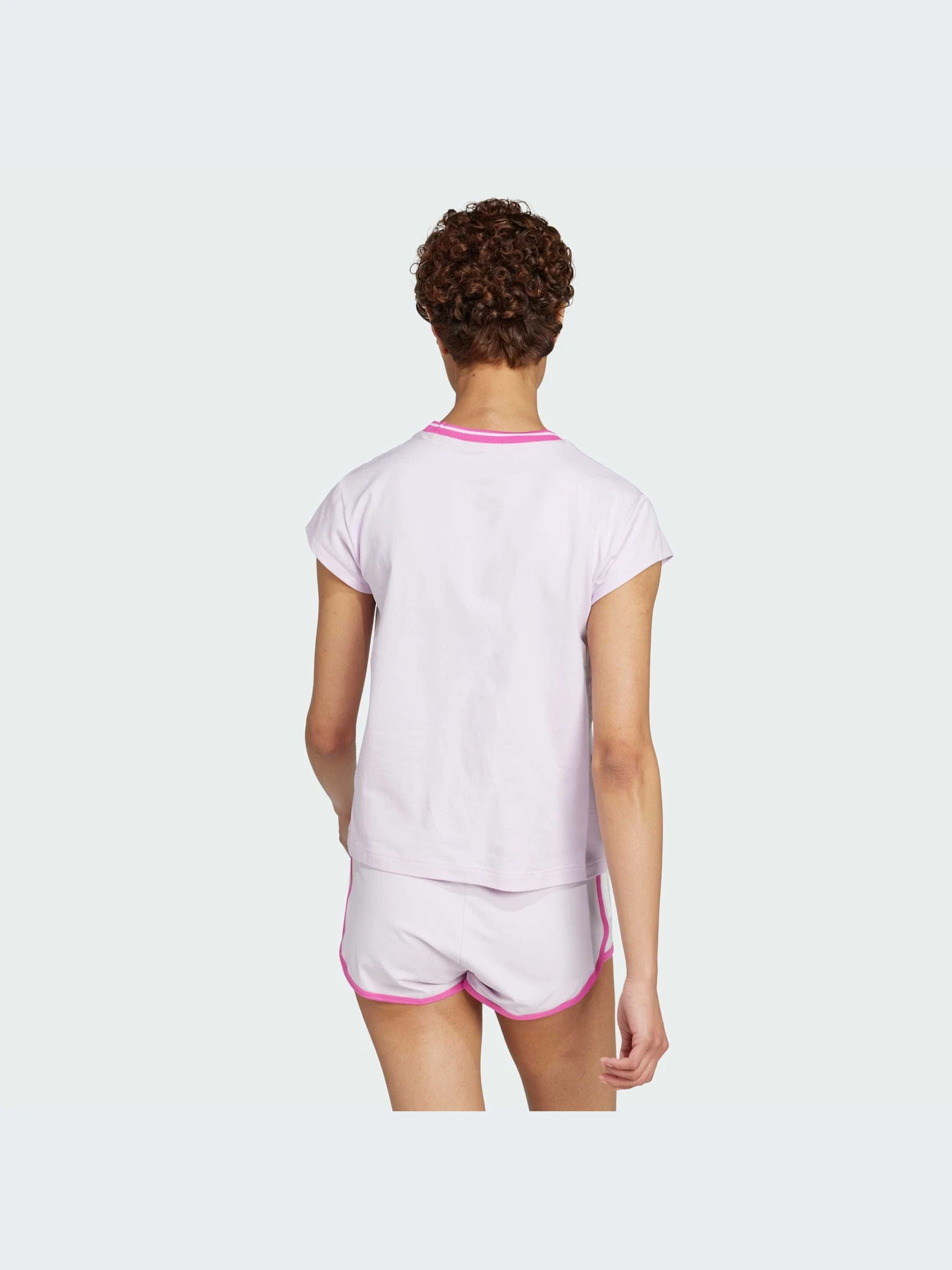 Футболки и поло Adidas модель JC8208-KZ Футболки и поло Adidas модель JC8208-KZ Фото