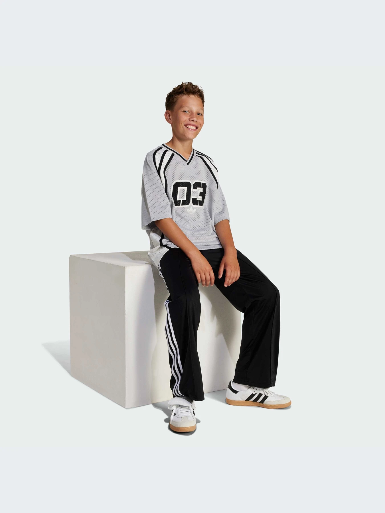 Футболки и поло Adidas модель JC7323-KZ Футболки и поло Adidas модель JC7323-KZ Фото