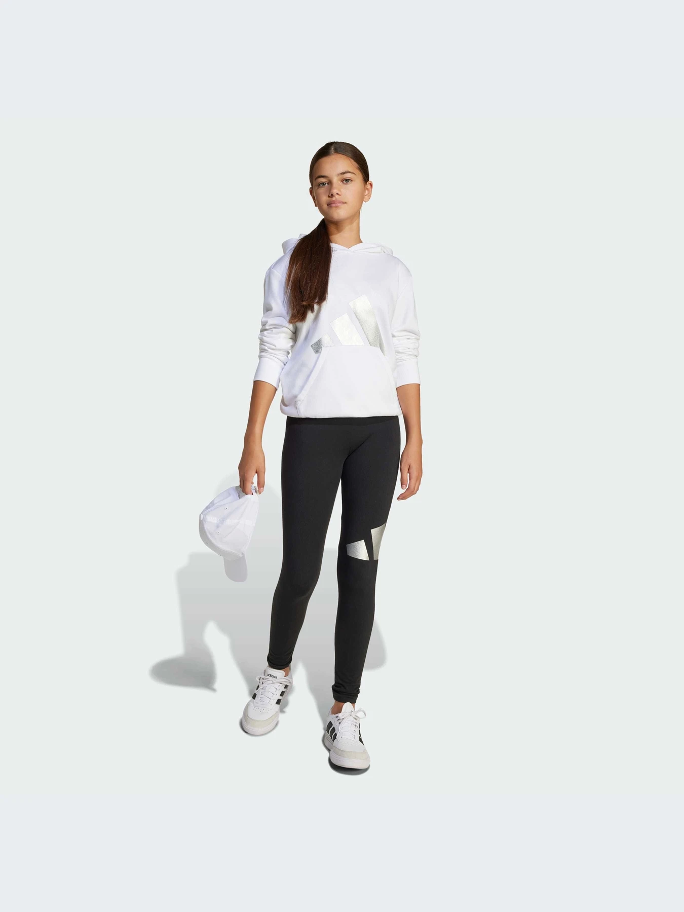 Худи и свитшоты Adidas модель JC7504-KZ Худи и свитшоты Adidas модель JC7504-KZ Фото