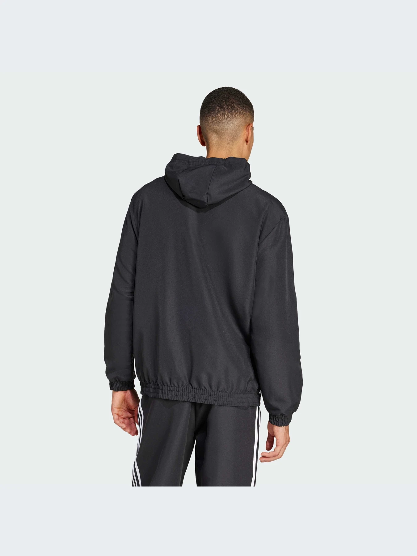 Худи и свитшоты Adidas Tiro модель JC5435-KZ Худи и свитшоты Adidas Tiro модель JC5435-KZ Фото