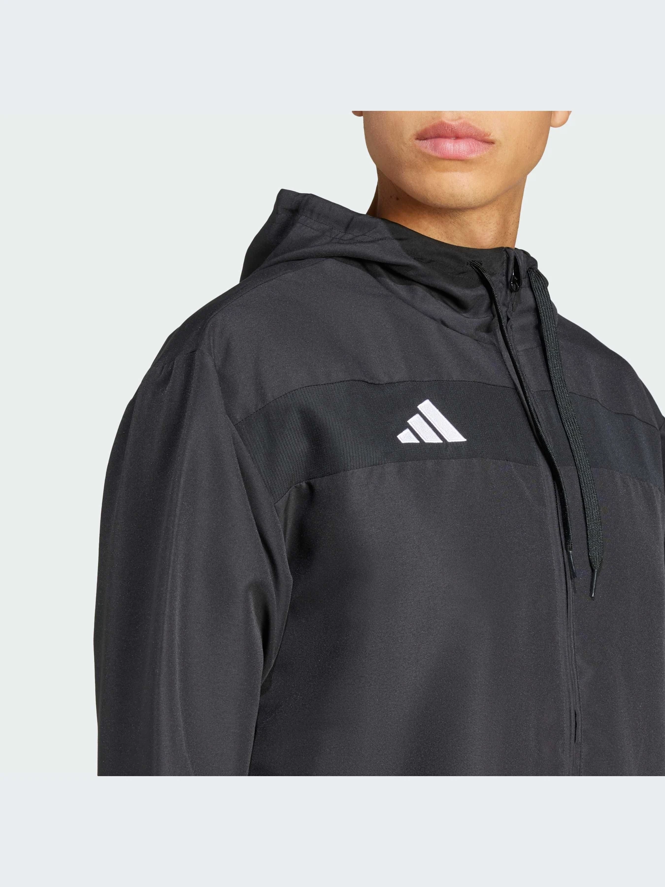 Худи и свитшоты Adidas Tiro модель JC5435-KZ Худи и свитшоты Adidas Tiro модель JC5435-KZ Фото
