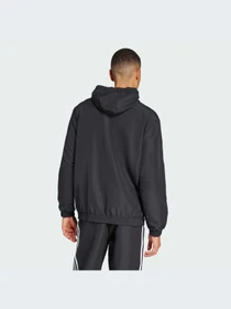Худи и свитшоты Adidas Tiro модель JC5435-KZ Фото