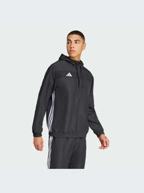Худи и свитшоты Adidas Tiro модель JC5435-KZ Фото