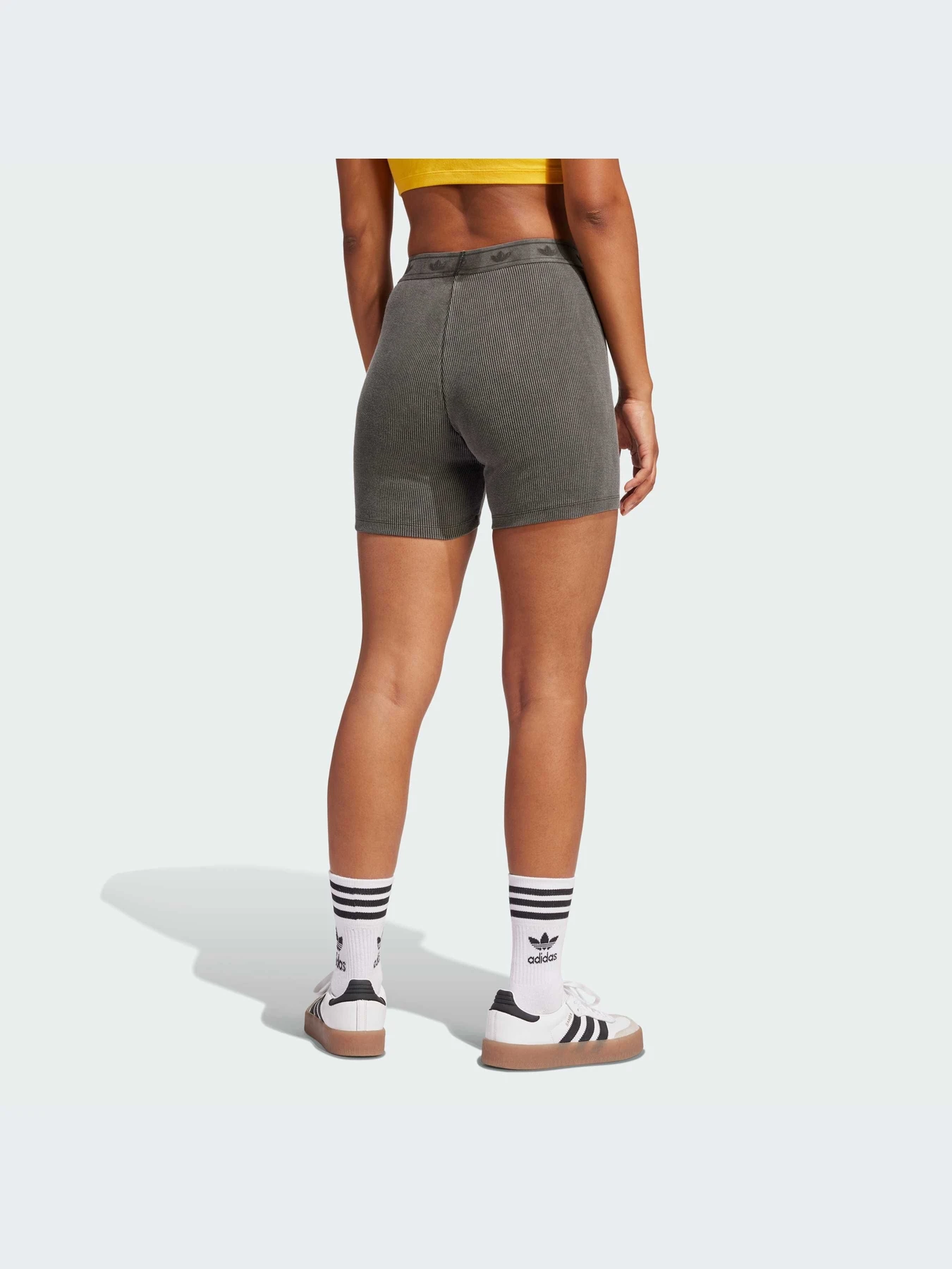 Шорты Adidas модель JC7554-KZ Шорты Adidas модель JC7554-KZ Фото