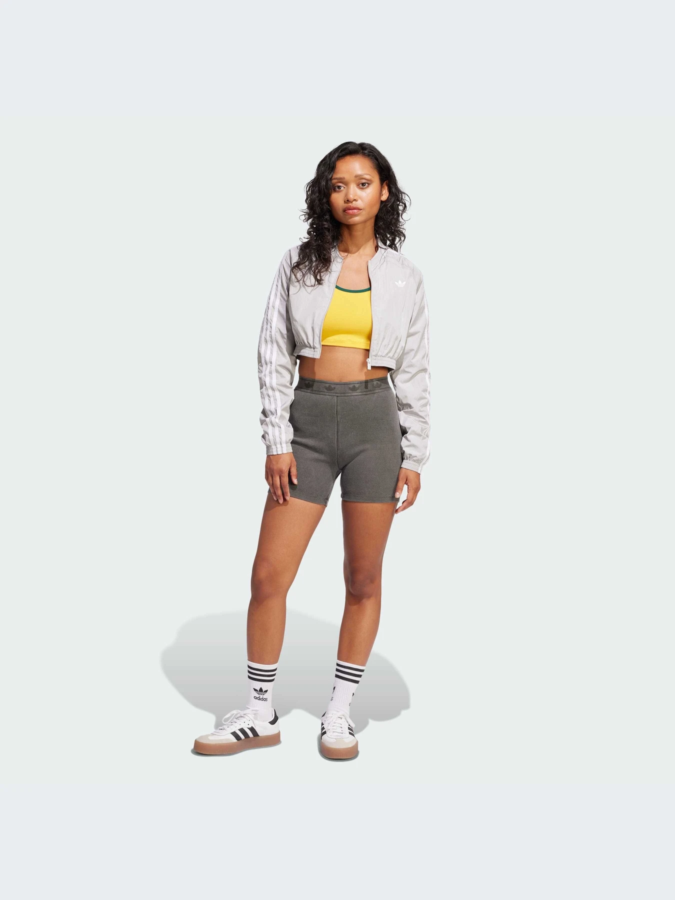Шорты Adidas модель JC7554-KZ Шорты Adidas модель JC7554-KZ Фото