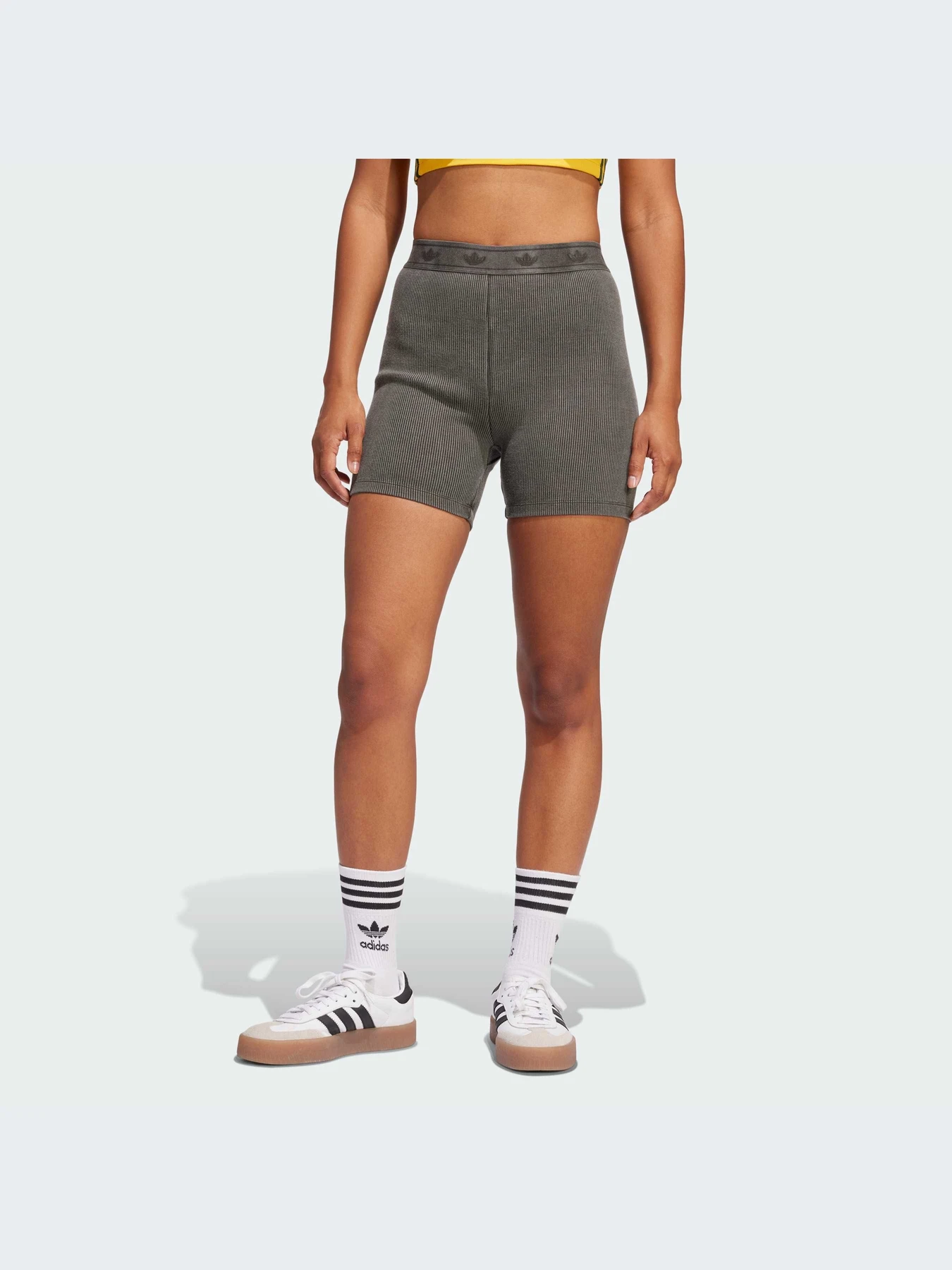 Шорты Adidas модель JC7554-KZ Шорты Adidas модель JC7554-KZ Фото