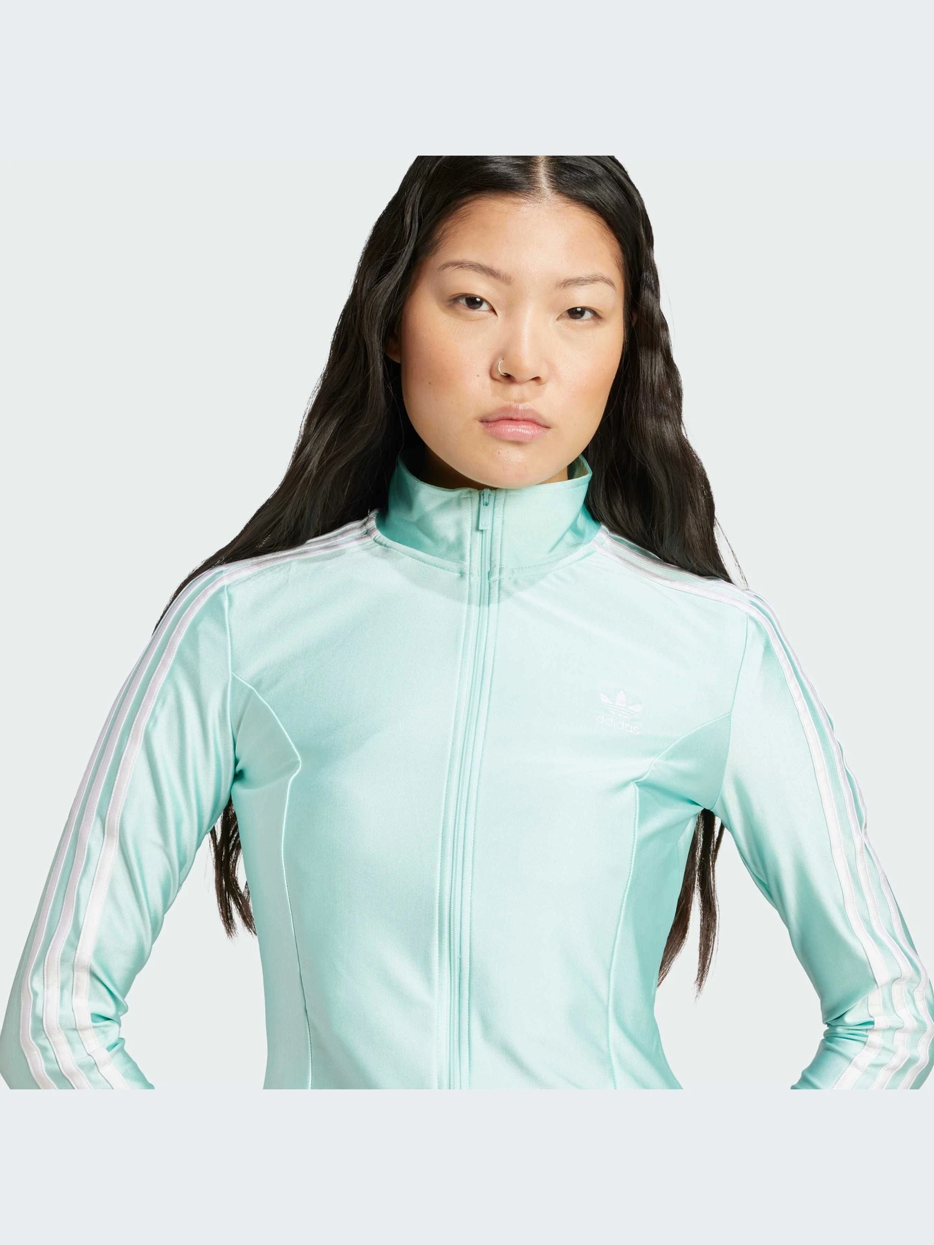 Худи и свитшоты Adidas Adicolor модель JC5579-KZ Худи и свитшоты Adidas Adicolor модель JC5579-KZ Фото