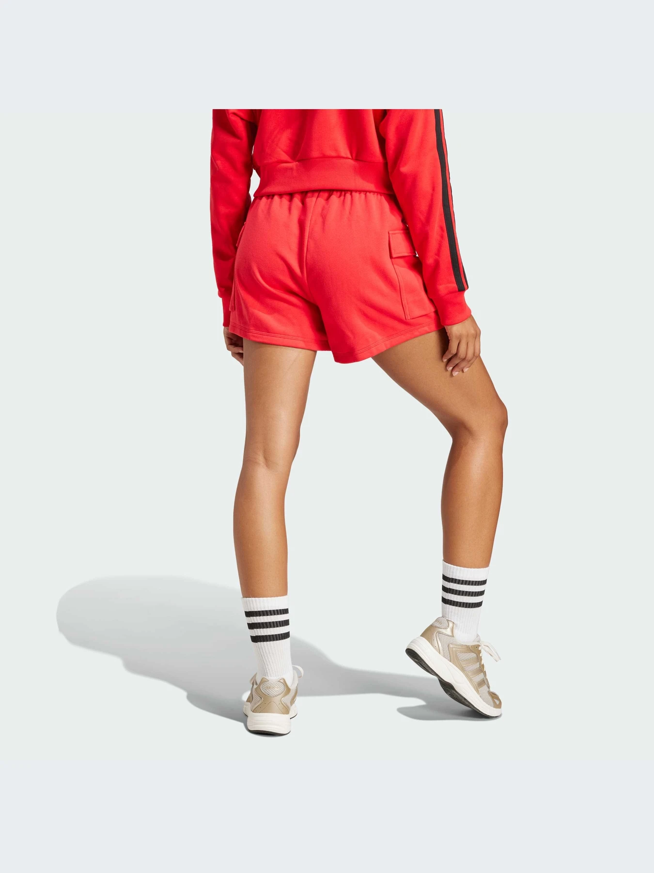 Шорты Adidas модель JC5704-KZ Шорты Adidas модель JC5704-KZ Фото