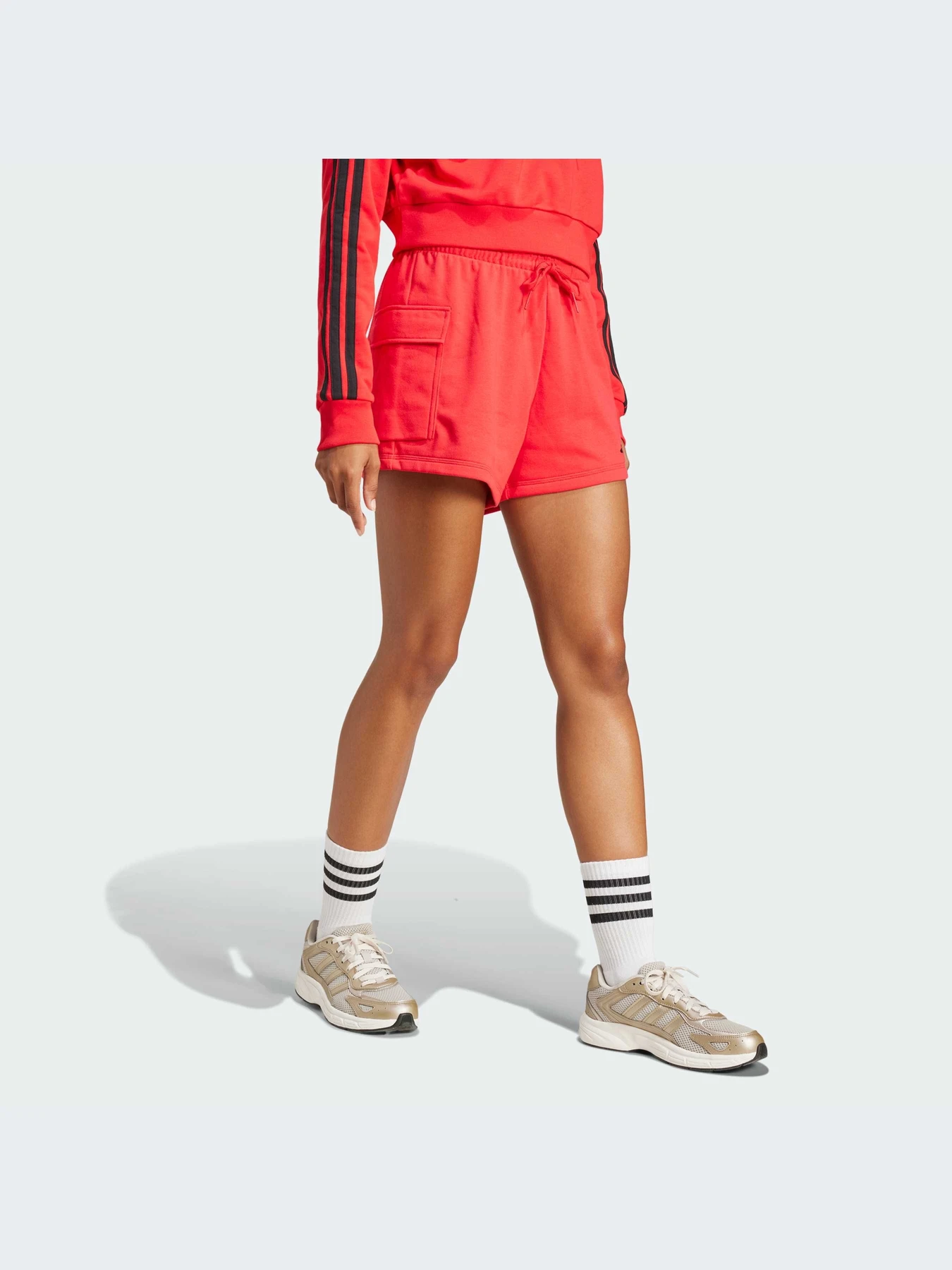 Шорты Adidas модель JC5704-KZ Шорты Adidas модель JC5704-KZ Фото