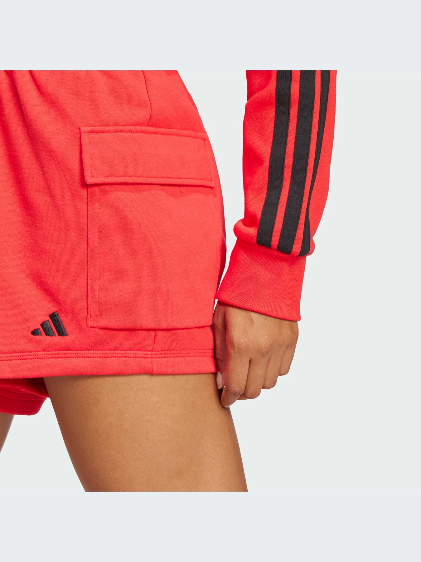 Шорты Adidas модель JC5704-KZ Шорты Adidas модель JC5704-KZ Фото