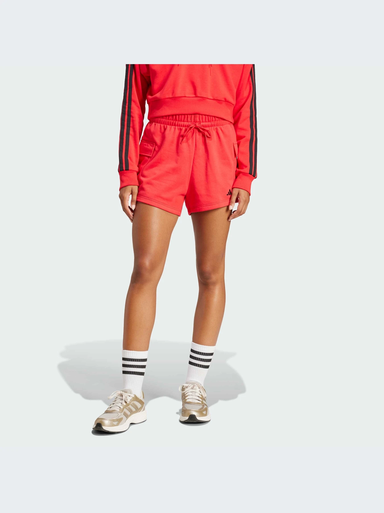 Шорты Adidas модель JC5704-KZ Шорты Adidas модель JC5704-KZ Фото