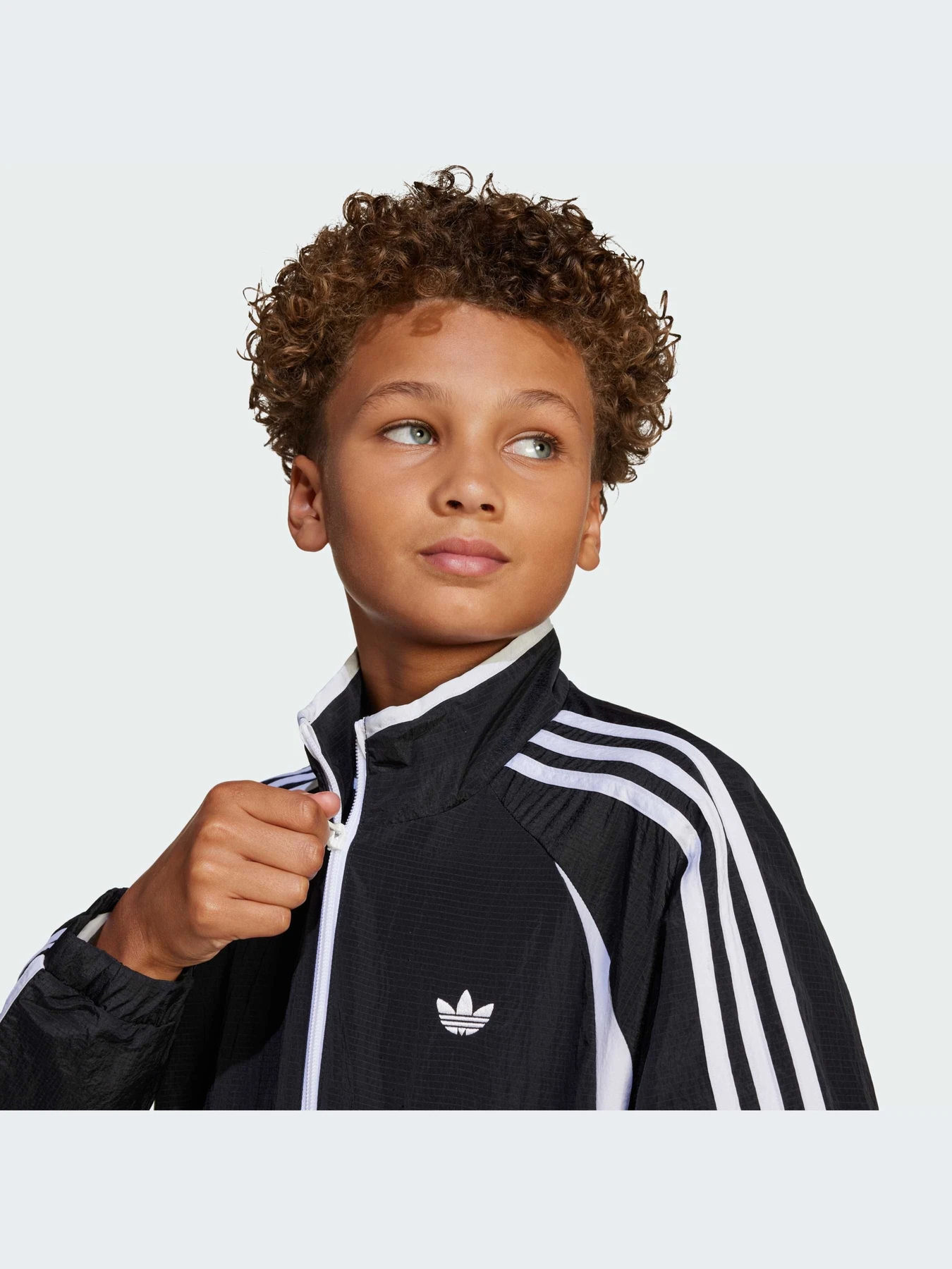 Кофта Adidas Adicolor модель JC9112-KZ Кофта Adidas Adicolor модель JC9112-KZ Фото