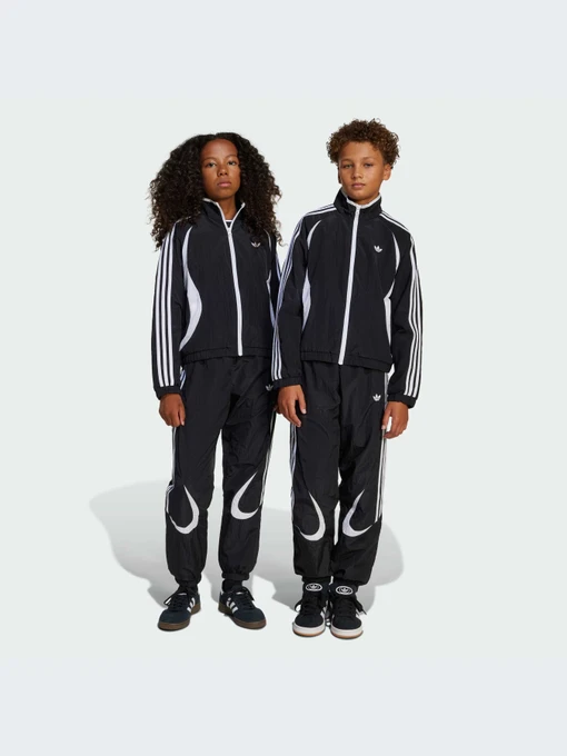 Брюки Adidas Adicolor модель JC9135-KZ Фото