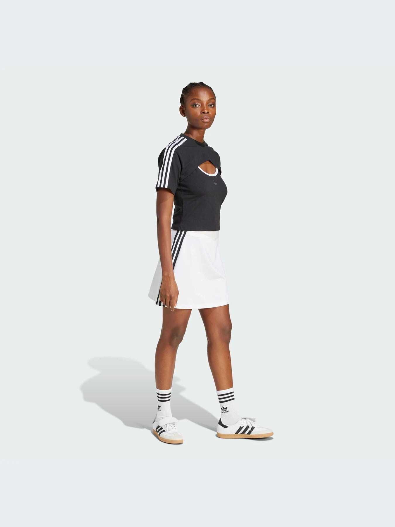Футболки и поло Adidas модель JD0042-KZ Футболки и поло Adidas модель JD0042-KZ Фото