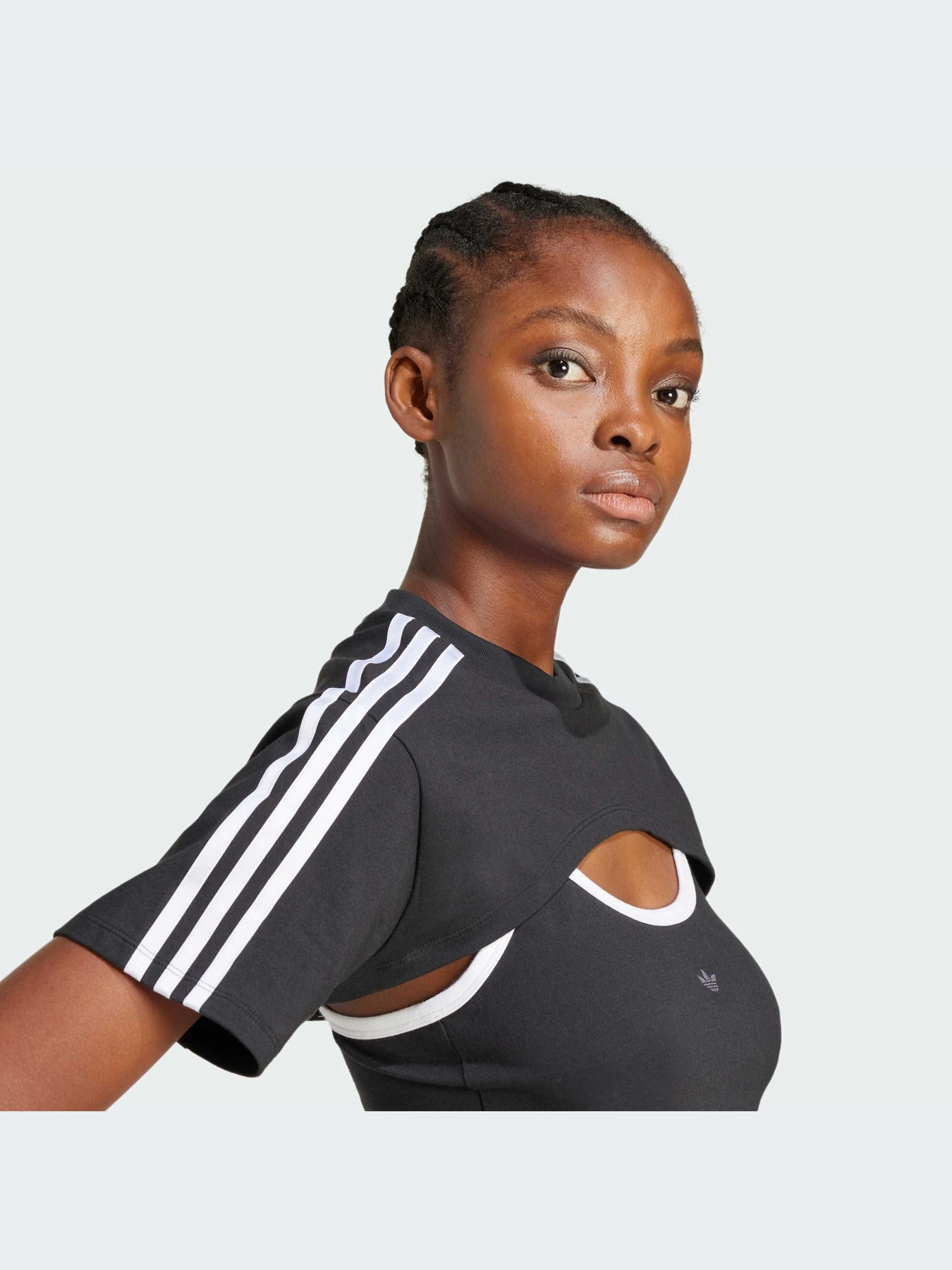 Футболки и поло Adidas модель JD0042-KZ Футболки и поло Adidas модель JD0042-KZ Фото
