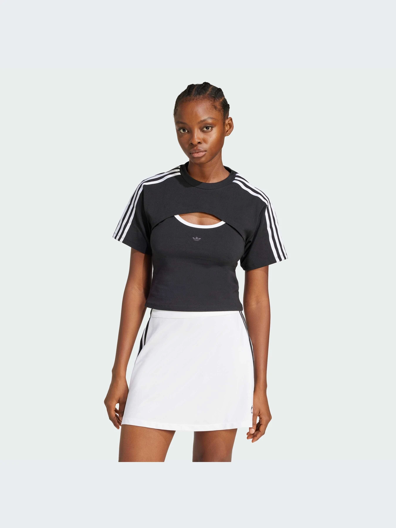Футболки и поло Adidas модель JD0042-KZ Футболки и поло Adidas модель JD0042-KZ Фото