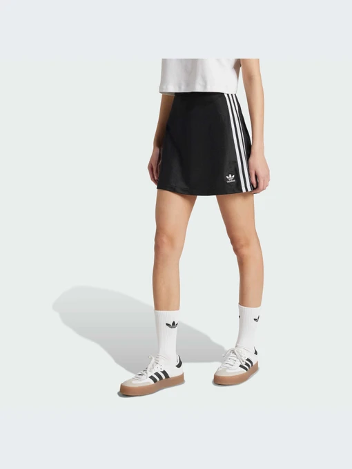 Юбки Adidas Adicolor модель JD0281-KZ Фото
