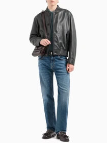 Джинсы Emporio Armani модель EM000763-AF13277-MB002 Фото