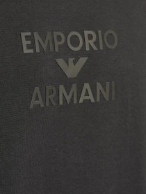 Футболки и поло Emporio Armani модель EM000780-AF12926-U8168 Фото