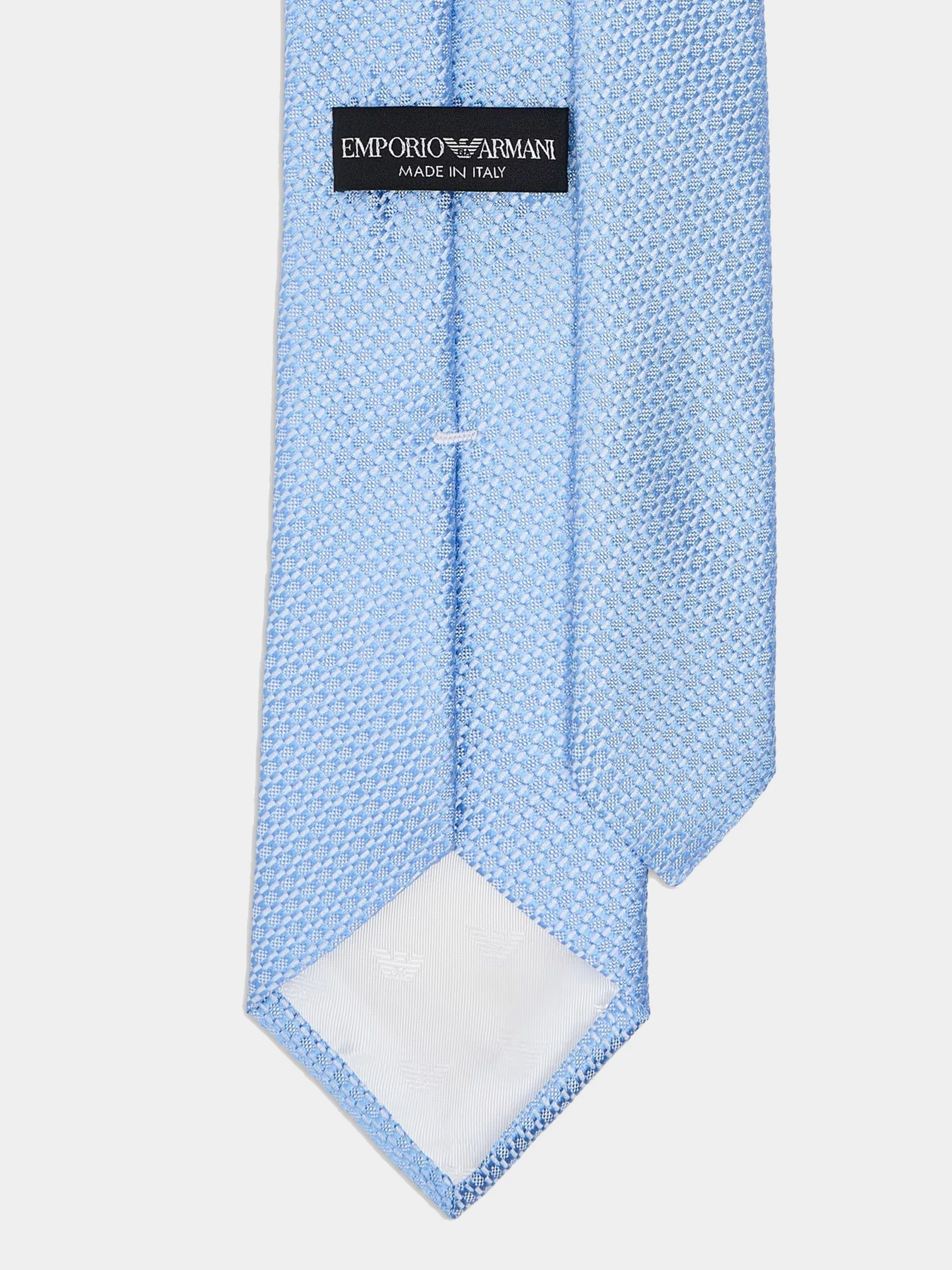Галстуки и воротнички Emporio Armani модель EM001346-TE13720-U9279 Фото