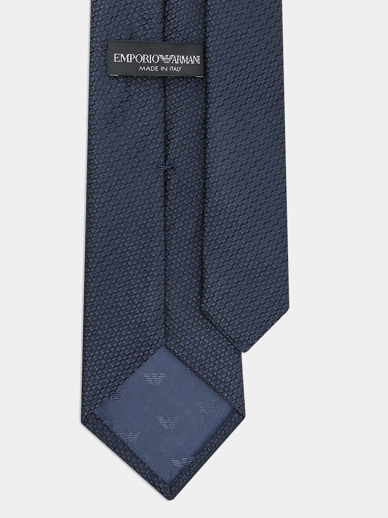 Галстуки и воротнички Emporio Armani модель EM001346-TE13720-UB109 Фото