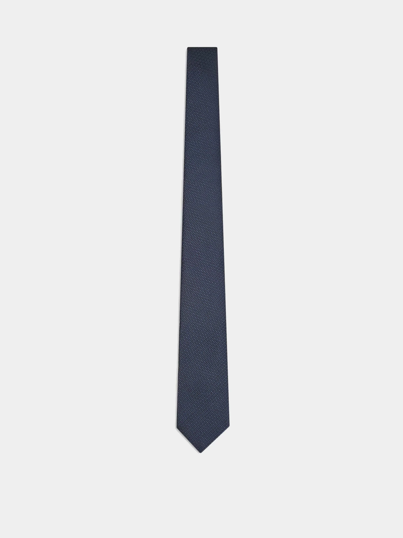 Галстуки и воротнички Emporio Armani модель EM001346-TE13720-UB109 Фото
